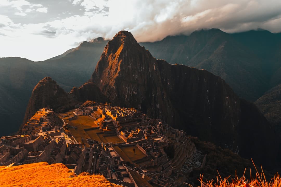 Peru's Growing Export Sector Creates Jobs and Attracts Foreign Investment