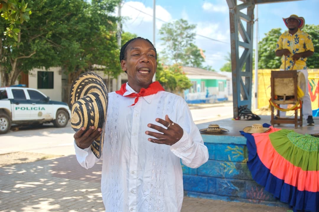 Afro-Caribbean Traditions Shape Cuba's Cultural Identity Across Generations