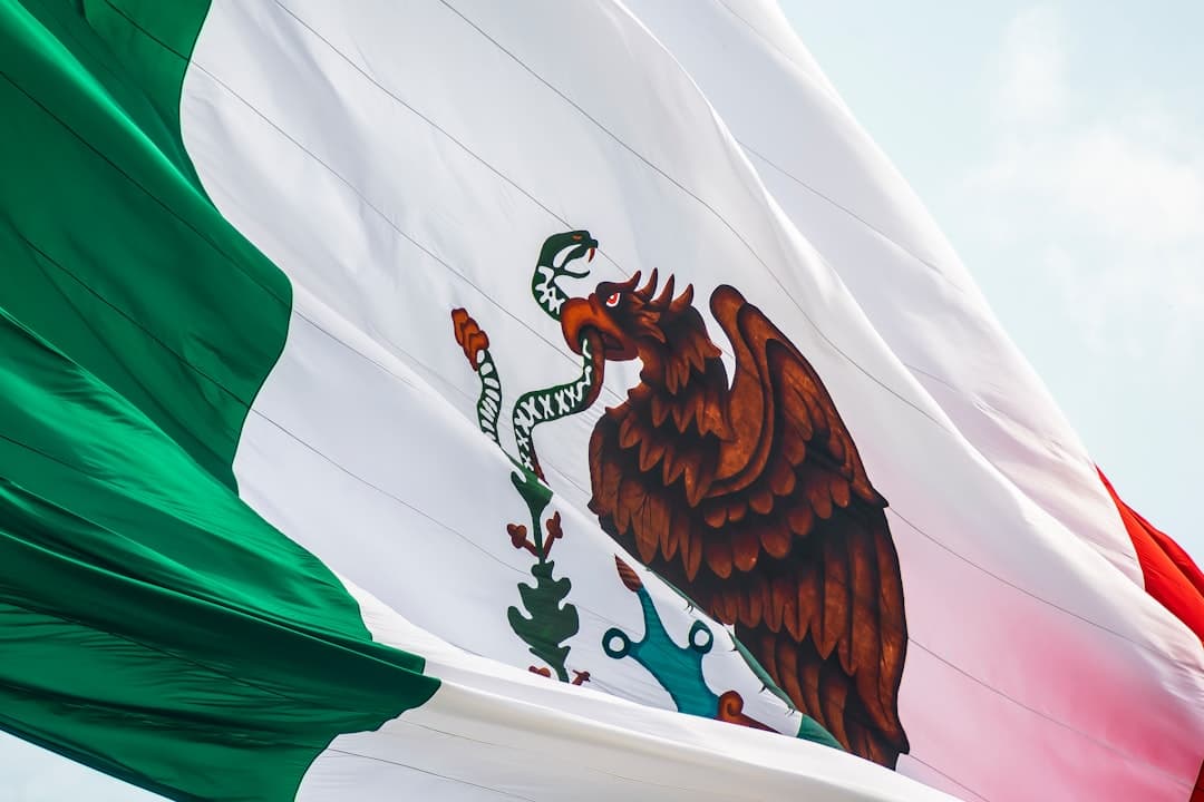 Mexico Consolidates Its Position as a Key Player in Global Industrial Supply Chains