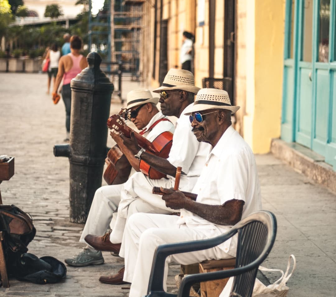 From Havana to the World: How Cuban Art Forms Shape Global Culture