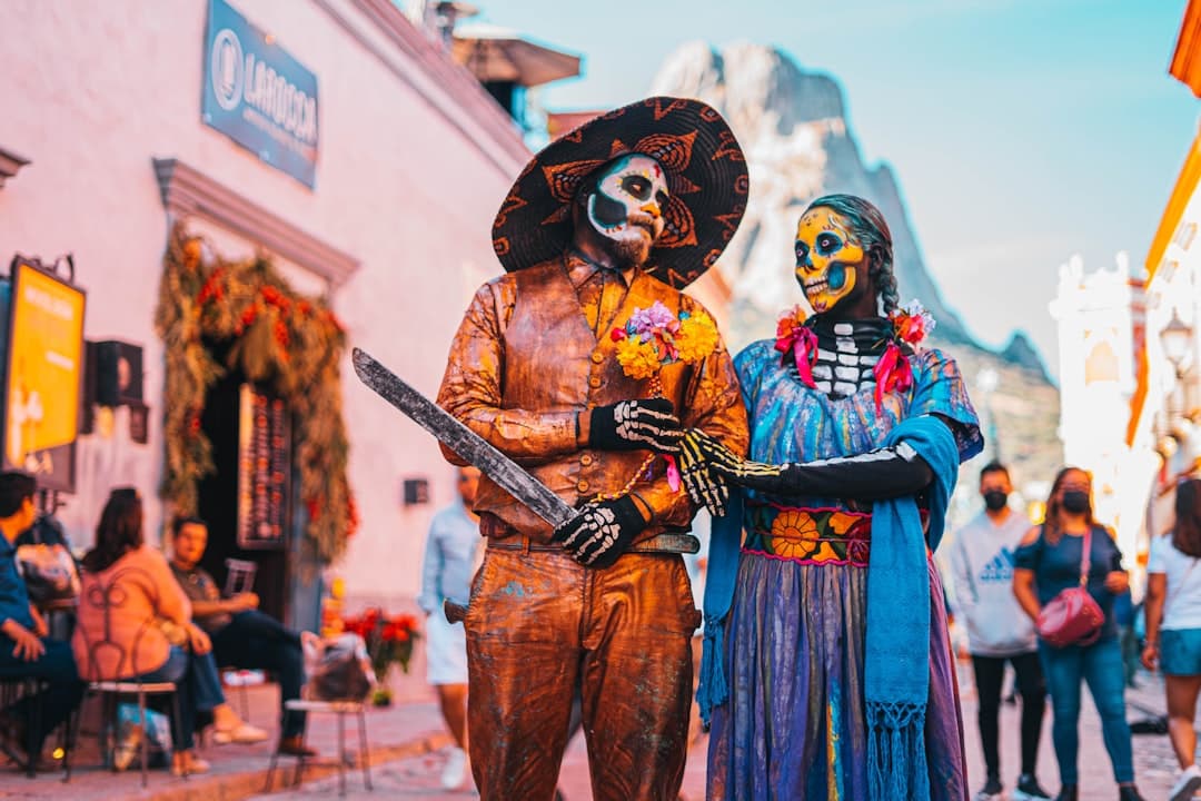 Mexico's Pre-Columbian Civilizations: A Legacy Carved in Stone and Culture