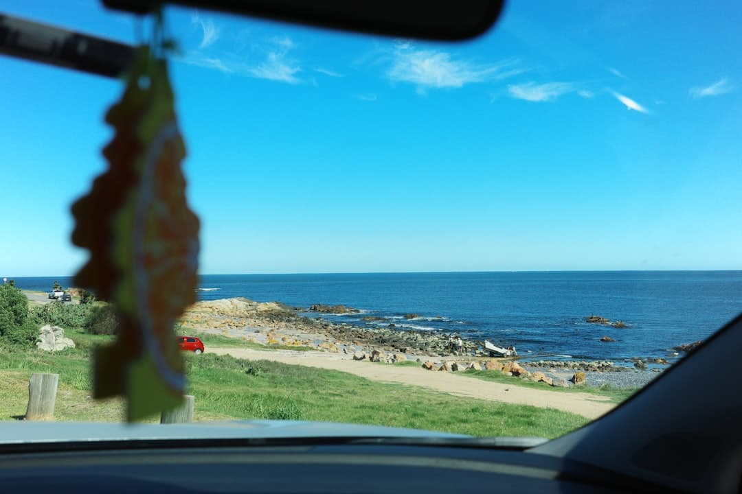 Uruguay's Key Destinations Draw Travelers Across Seasons