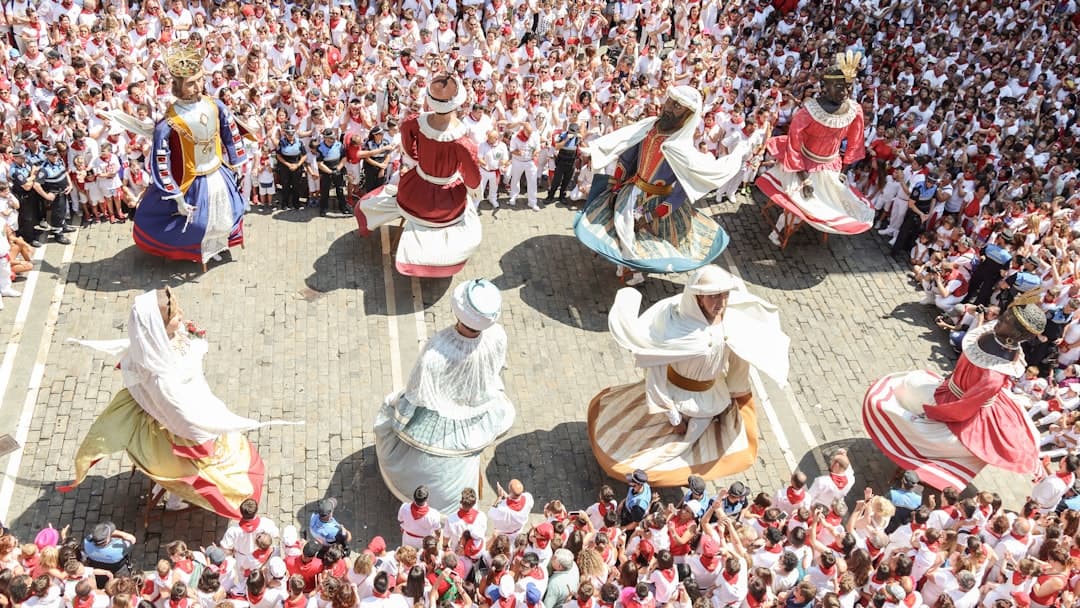 Carnival, Music, and Merengue: How Dominican Festivals Embody the Caribbean's Cultural Identity