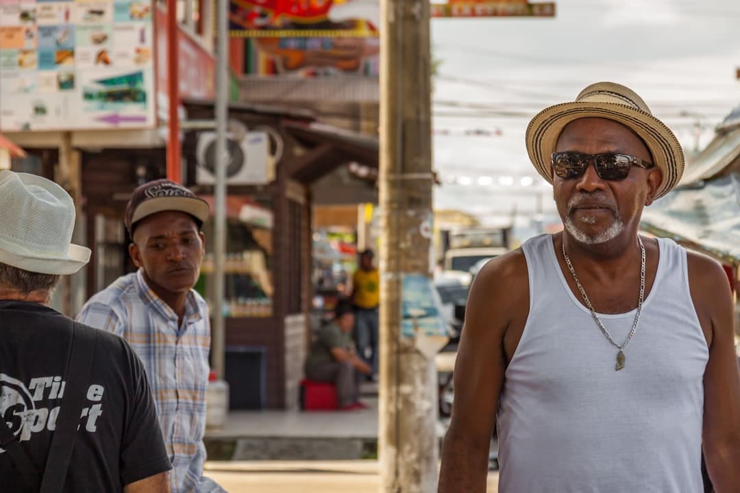 Panama's Cultural Mosaic: A Nation Honors Its Layered Heritage