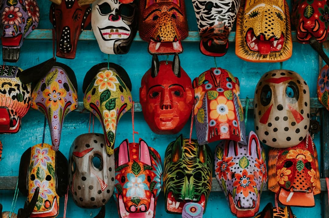 Masks, Music, and Memory: The Living Traditions of Panama's Festival Calendar