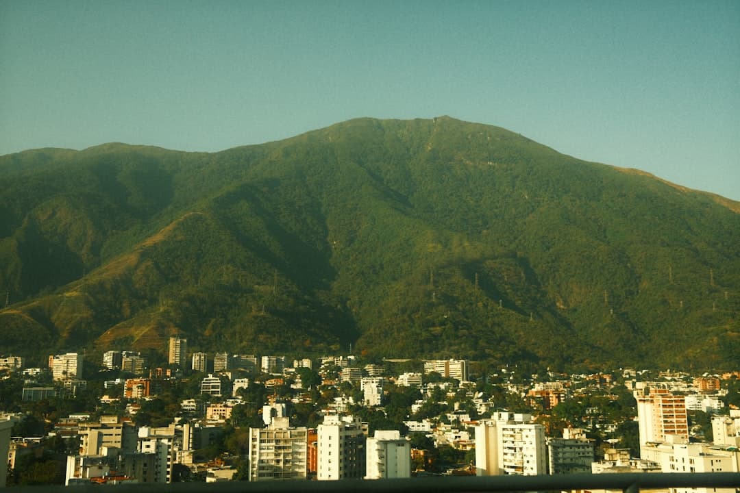 Venezuela's Landscapes Rank Among the Most Diverse on the Planet