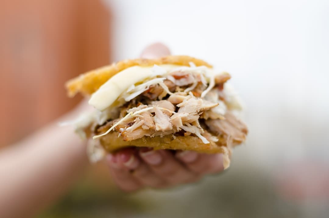 Arepas, Hallacas and Beyond: A Guide to Venezuela's Distinctive Food Culture
