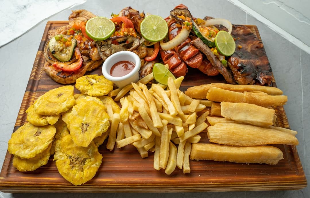 Venezuelan Cuisine Gains International Recognition as a Window Into the Country's Cultural Identity