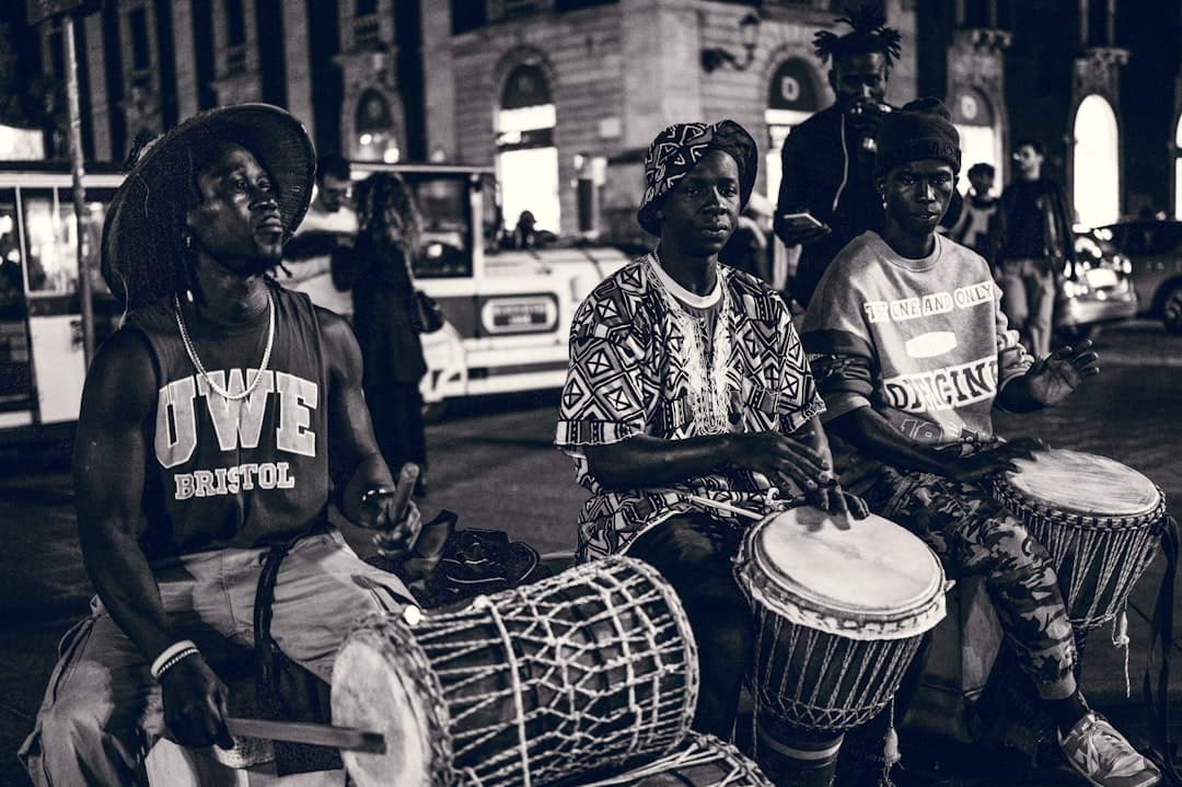Color, Drumbeats, and Devotion: A Look at Venezuela's Living Cultural Traditions