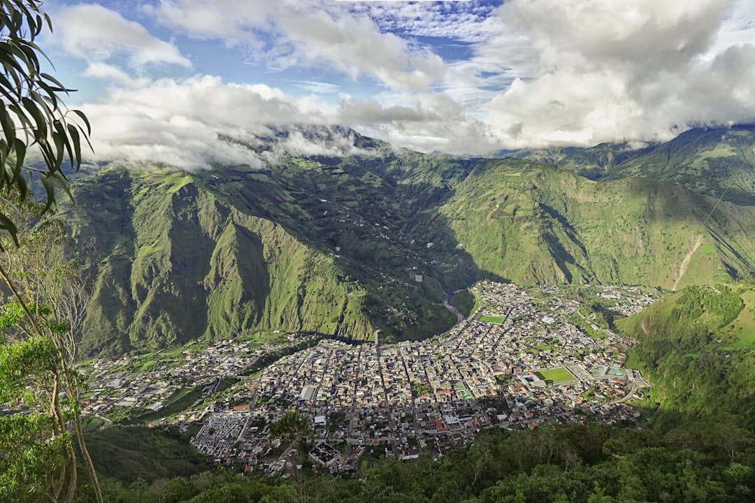 Ecuador Builds Stronger Civic Foundations for Tomorrow