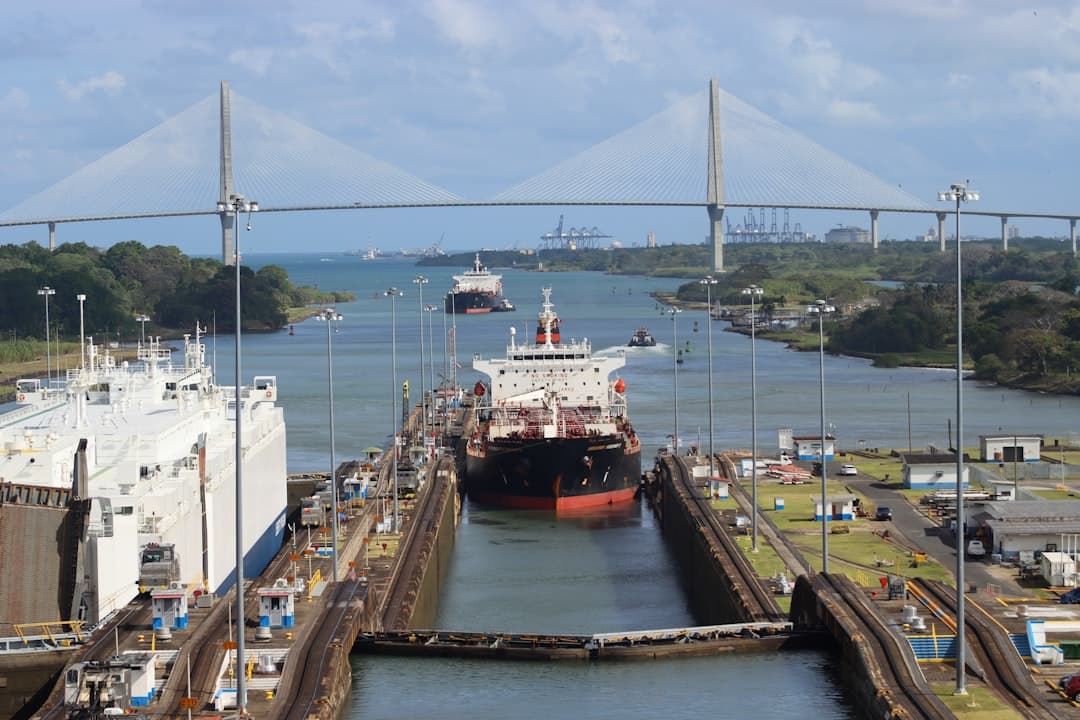 Panama Navigates the Push Toward Responsible Fishing Practices