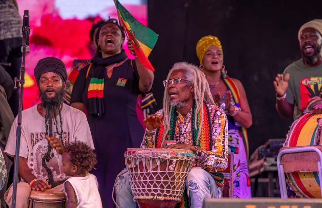 Roots and Rhythms: The Enduring Legacy of Afro-Panamanian Culture