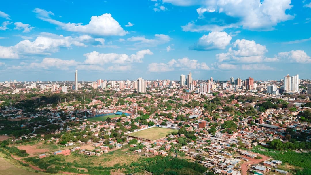 Paraguay's Living Heritage: The Guaraní People and Their Enduring Culture
