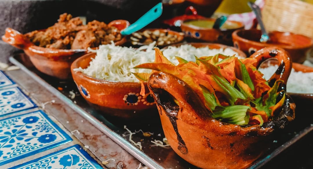 Puerto Rican Cuisine Enters a New Era: Tradition Meets Innovation