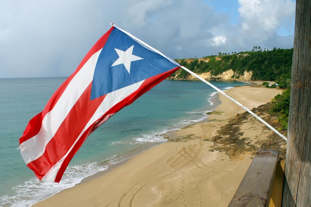 Puerto Rico's Culinary Tourism Circuit Draws Visitors Beyond the Beach