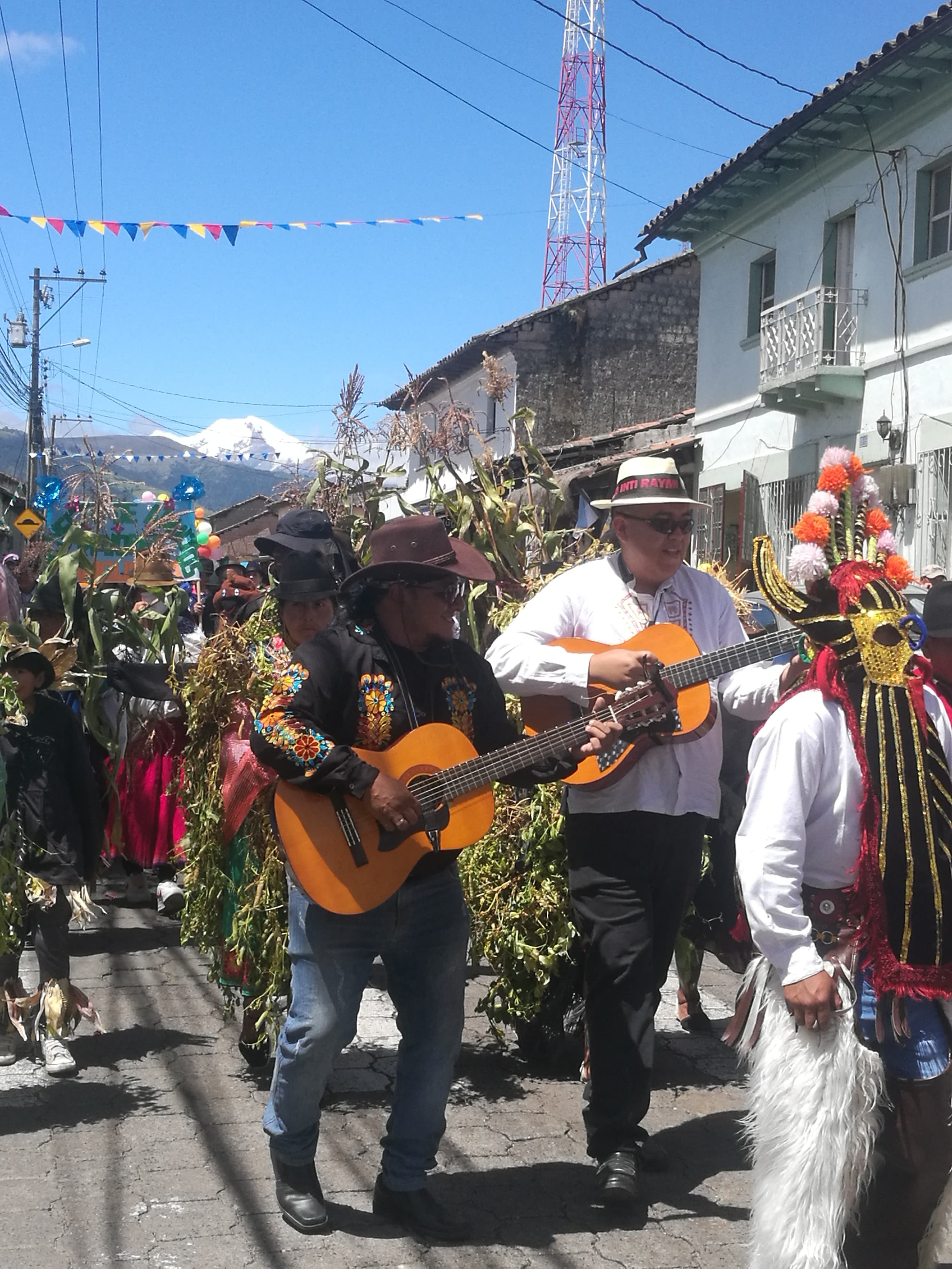 Inti Raymi: The Ancient Andean Celebration of the Sun God Endures